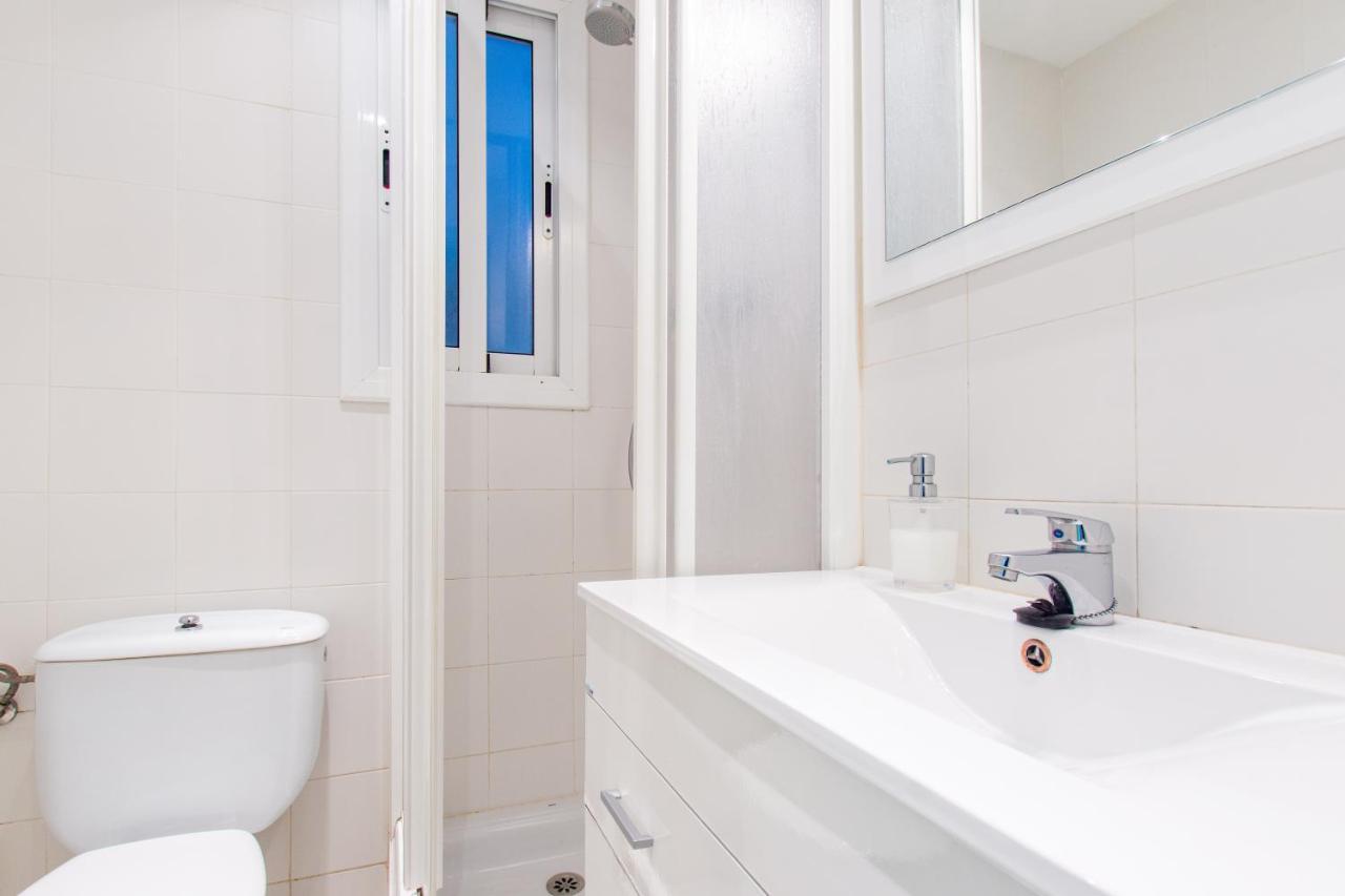 Charm Apartment Sagrada Familia Barcelona Exteriér fotografie