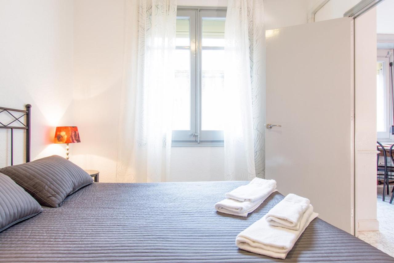 Charm Apartment Sagrada Familia Barcelona Exteriér fotografie