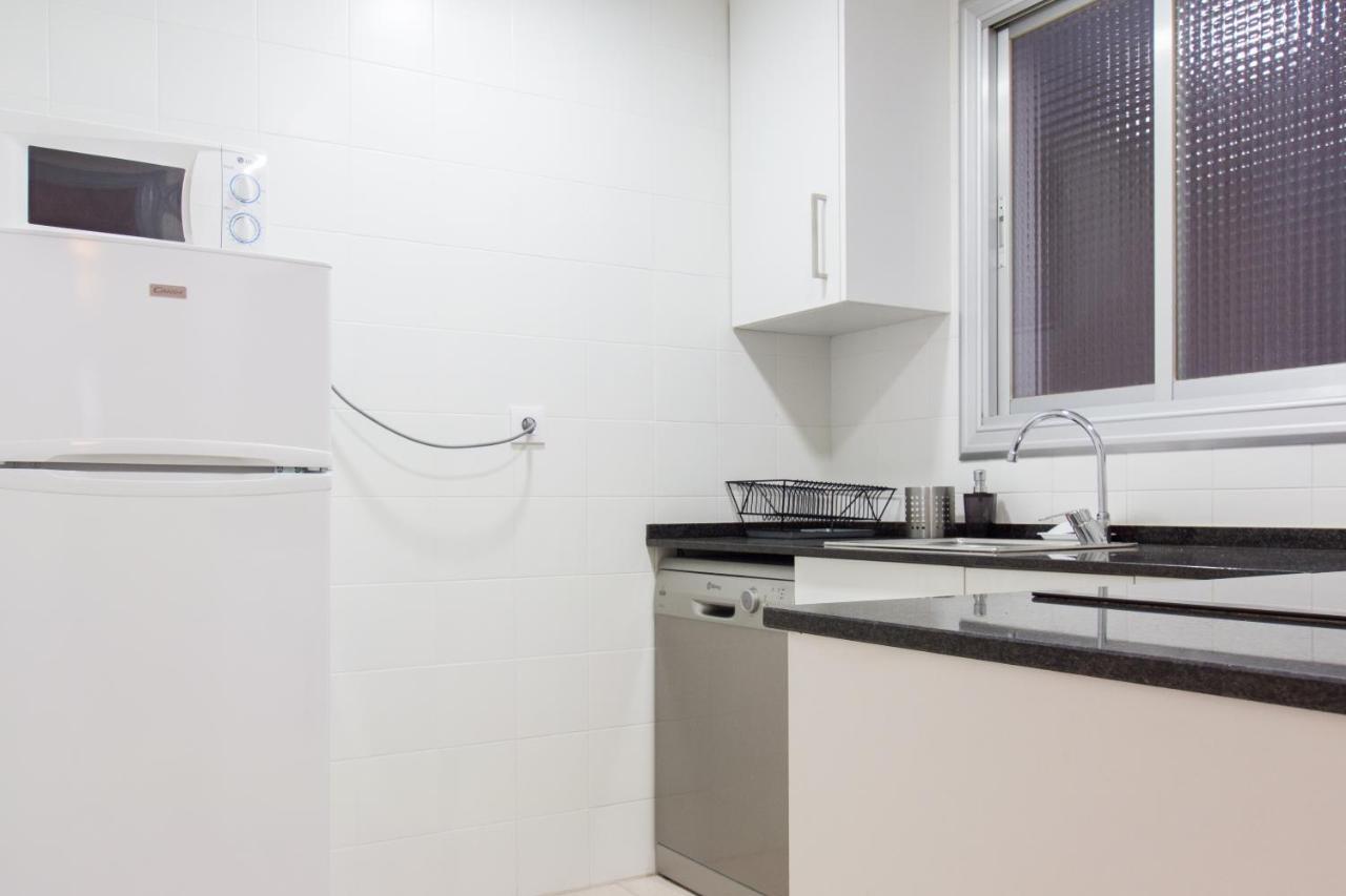 Charm Apartment Sagrada Familia Barcelona Exteriér fotografie