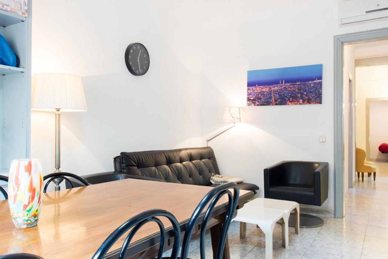 Charm Apartment Sagrada Familia Barcelona Exteriér fotografie