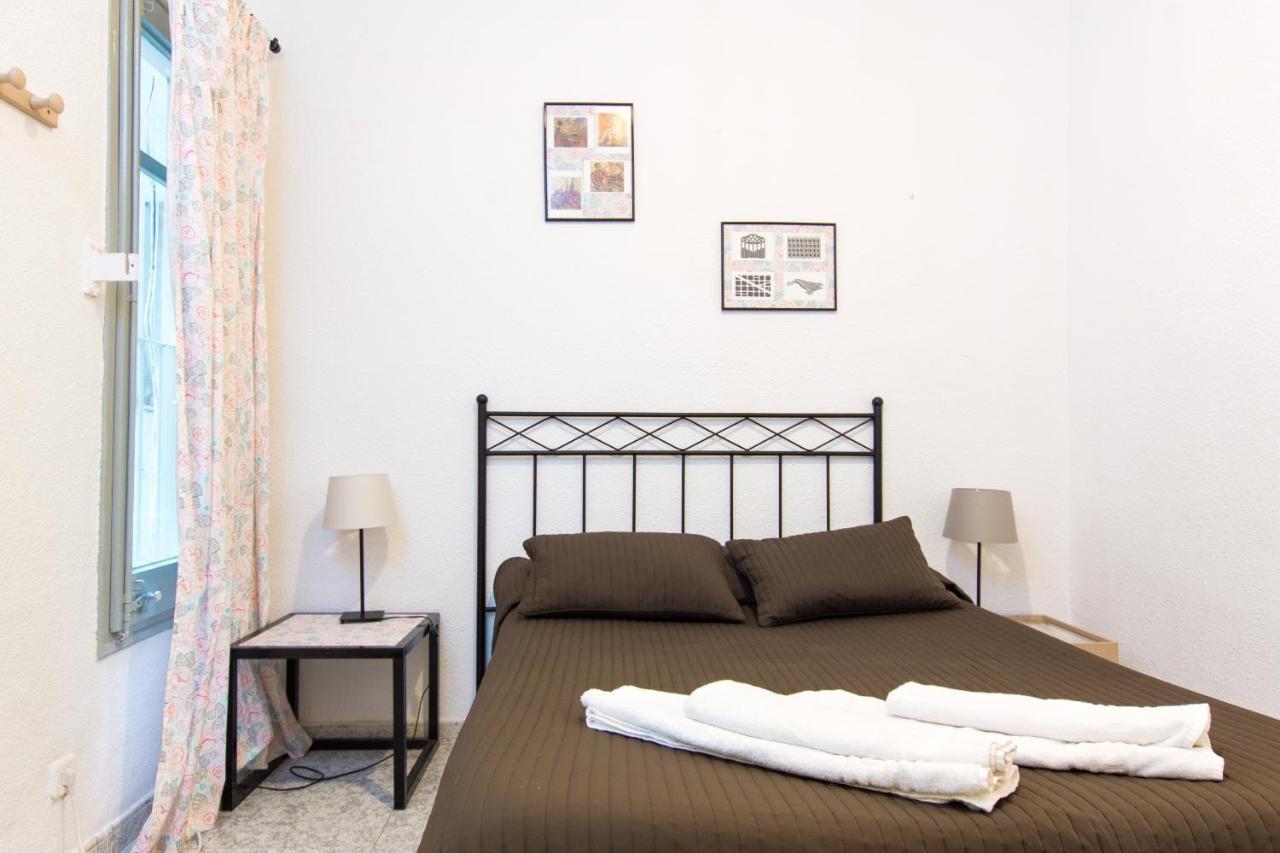 Charm Apartment Sagrada Familia Barcelona Exteriér fotografie